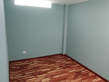 VENTA DE DEPARTAMENTO EN MAYORAZGO 1ERA ETAPA