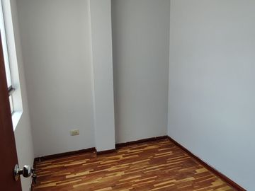 VENTA DE DEPARTAMENTO EN MAYORAZGO 1ERA ETAPA