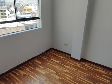 VENTA DE DEPARTAMENTO EN MAYORAZGO 1ERA ETAPA