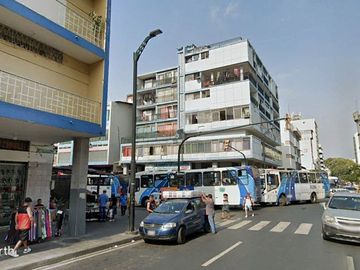 Edificio vendo en Colòn y Rumichaca