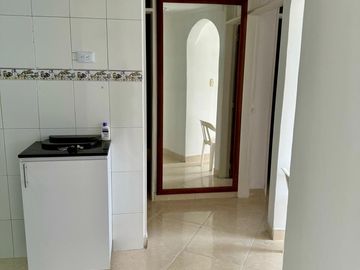 Apartamento en Arriendo  ubicado en la Avenida Sur
