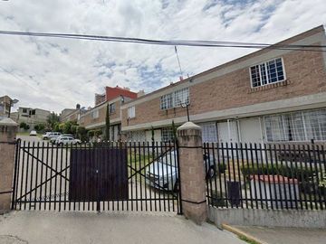 CASA EN VENTA EN AGUILUCHOS 5, LOMAS DEL LAGO, 54473, CDAD, NICOLAS ROMERO, MEX., MEXICO