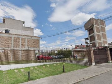 CASA EN VENTA EN AGUILUCHOS 5, LOMAS DEL LAGO, 54473, CDAD, NICOLAS ROMERO, MEX., MEXICO