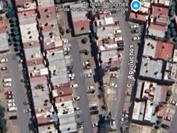 CASA EN VENTA EN AGUILUCHOS 5, LOMAS DEL LAGO, 54473, CDAD, NICOLAS ROMERO, MEX., MEXICO