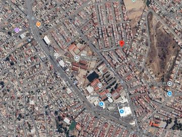 CASA EN VENTA EN AGUILUCHOS 5, LOMAS DEL LAGO, 54473, CDAD, NICOLAS ROMERO, MEX., MEXICO