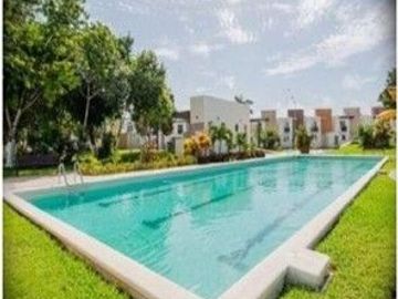 VENTA DE CASA  EN PLAYA DEL CARMEN