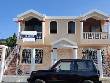 Departamento en venta Urbanización privada Manta