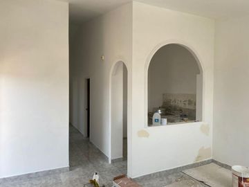 Departamento en venta Urbanización privada Manta