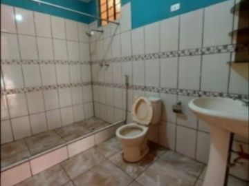 Se Alquila Departamento En Primer Piso De 140Mt En San Martin De Porres