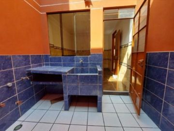 Se Alquila Departamento En Primer Piso De 140Mt En San Martin De Porres