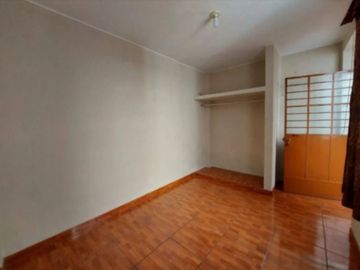 Se Alquila Departamento En Primer Piso De 140Mt En San Martin De Porres