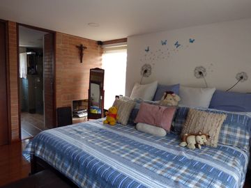 🌟 Amplia casa en Cota, Vereda Cetime, con espectacular vista 🏡