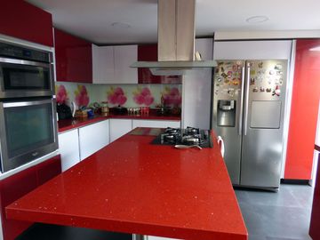 🌟 Amplia casa en Cota, Vereda Cetime, con espectacular vista 🏡