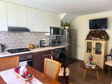 MODERNA CASA EN CHACARILLA