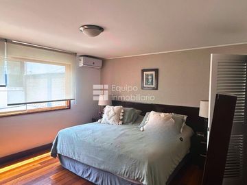 MODERNA CASA EN CHACARILLA