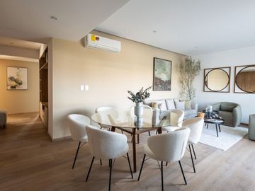DEPARTAMENTO DE 3 RECÁMARAS EN PREVENTA EN ZAVALETA
