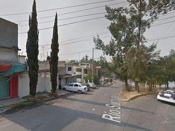VENDO CASA EN RIO SUCHIATE, COLINAS DEL LAGO, 54744, CUAUTITLAN IZCALLI, MEX. MEXICO