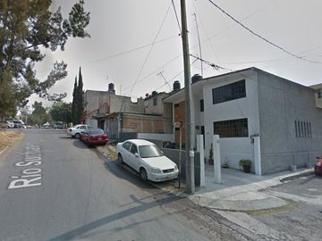 VENDO CASA EN RIO SUCHIATE, COLINAS DEL LAGO, 54744, CUAUTITLAN IZCALLI, MEX. MEXICO