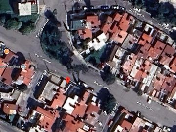 VENDO CASA EN RIO SUCHIATE, COLINAS DEL LAGO, 54744, CUAUTITLAN IZCALLI, MEX. MEXICO