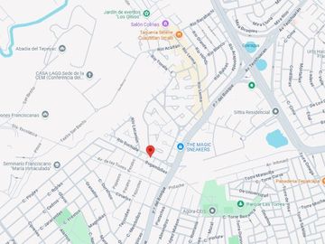 VENDO CASA EN RIO SUCHIATE, COLINAS DEL LAGO, 54744, CUAUTITLAN IZCALLI, MEX. MEXICO