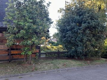 Venta Casa 2 pisos en Villa El Bosque