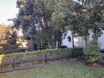 Venta Casa 2 pisos en Villa El Bosque