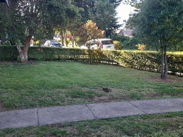 Venta Casa 2 pisos en Villa El Bosque