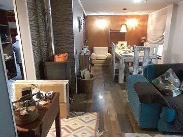 Venta Casa 2 pisos en Villa El Bosque