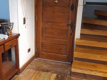 Venta Casa 2 pisos en Villa El Bosque