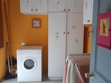 Venta Casa 2 pisos en Villa El Bosque