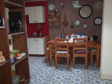 Venta Casa 2 pisos en Villa El Bosque