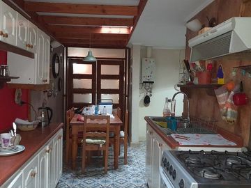 Venta Casa 2 pisos en Villa El Bosque