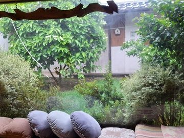 Venta Casa 2 pisos en Villa El Bosque