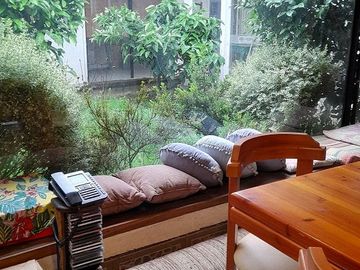 Venta Casa 2 pisos en Villa El Bosque