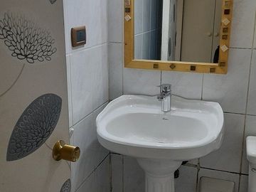 Venta Casa 2 pisos en Villa El Bosque