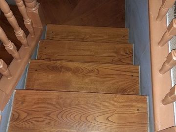 Venta Casa 2 pisos en Villa El Bosque