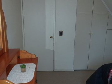 Venta Casa 2 pisos en Villa El Bosque