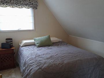 Venta Casa 2 pisos en Villa El Bosque