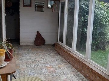Venta Casa 2 pisos en Villa El Bosque