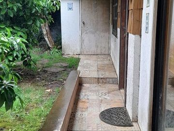 Venta Casa 2 pisos en Villa El Bosque