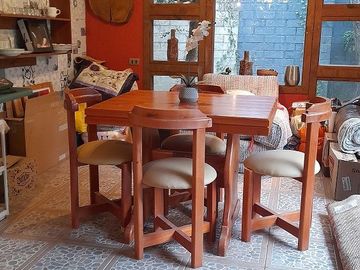 Venta Casa 2 pisos en Villa El Bosque