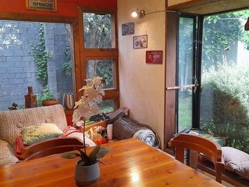 Venta Casa 2 pisos en Villa El Bosque