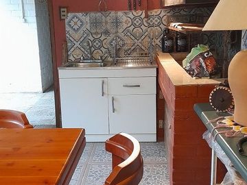 Venta Casa 2 pisos en Villa El Bosque
