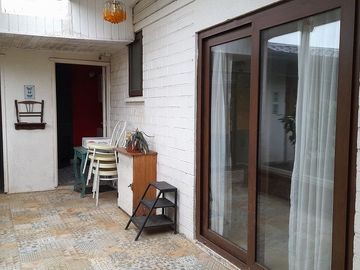 Venta Casa 2 pisos en Villa El Bosque