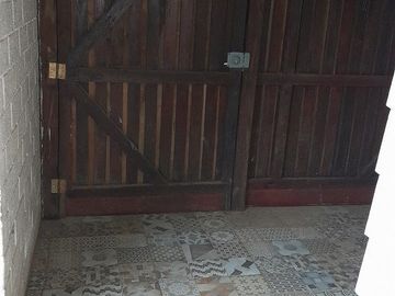 Venta Casa 2 pisos en Villa El Bosque