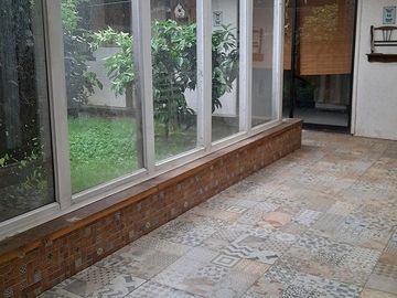 Venta Casa 2 pisos en Villa El Bosque