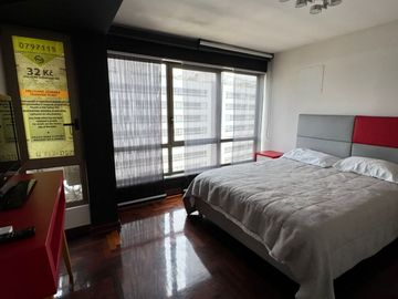 Pent House de 439 m² de 4 Dorm. con Vista Panorámica a Miraflores