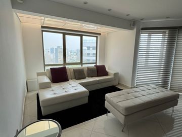 Pent House de 439 m² de 4 Dorm. con Vista Panorámica a Miraflores