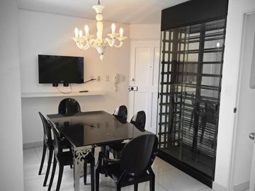 Pent House de 439 m² de 4 Dorm. con Vista Panorámica a Miraflores