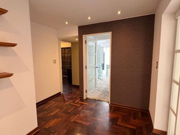 Pent House de 439 m² de 4 Dorm. con Vista Panorámica a Miraflores